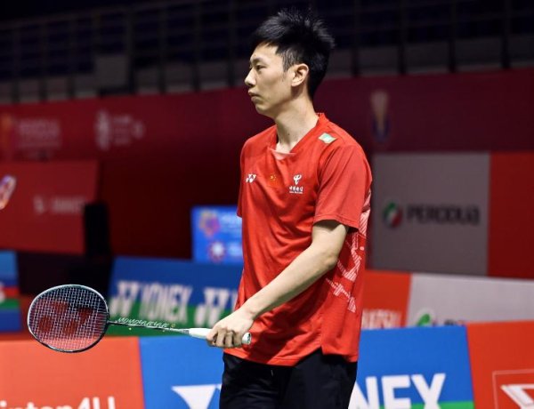 牛鑫所 雷神降世击溃世界第2！雷兰曦2-0横扫安东森，破不胜魔咒晋级16强