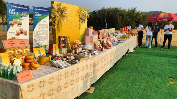 富旺配资 加快乡村产业布局，赋能“百千万工程”——肇庆出台首个“媒体+”农产品市场体系建设实施方案