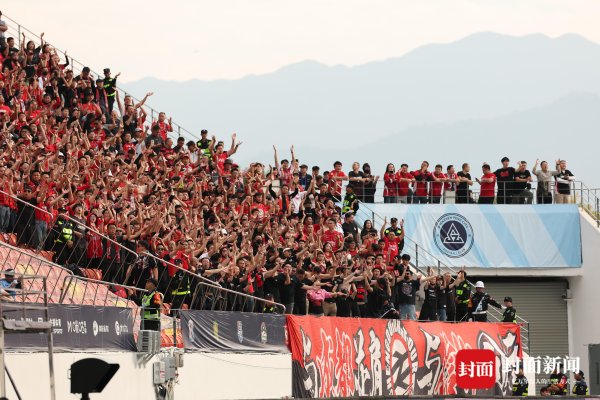 乐发 成都蓉城客场1-1战平深圳新鹏城 收获联赛第三